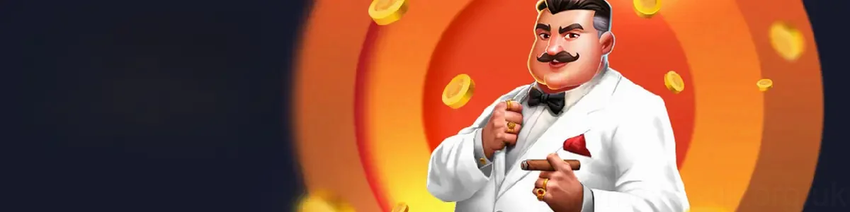 Luckymister Casino Gaming
